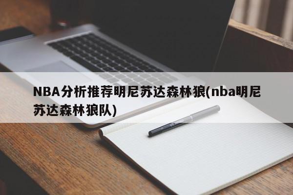 NBA分析推荐明尼苏达森林狼(nba明尼苏达森林狼队)