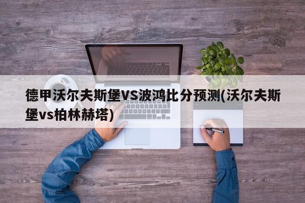 德甲沃尔夫斯堡VS波鸿比分预测(沃尔夫斯堡vs柏林赫塔)