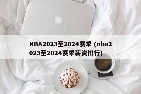 NBA2023至2024赛季 (nba2023至2024赛季薪资排行)