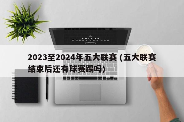 2023至2024年五大联赛 (五大联赛结束后还有球赛踢吗)