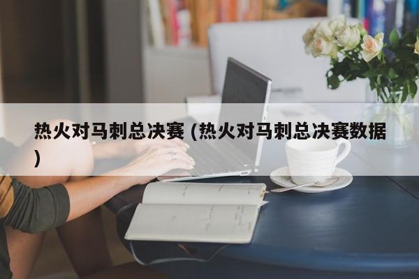 热火对马刺总决赛 (热火对马刺总决赛数据)